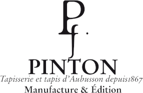 pinton logo